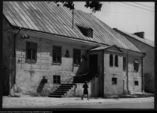 Sejny, ul. Armii Czerwonej 37 A