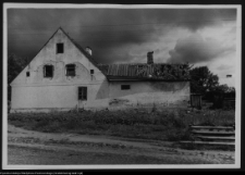 Sejny, dom staromiejski