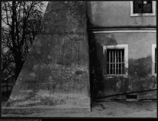 Zaręby Kościelne, zesp&oacute;ł kościelno-klasztorny