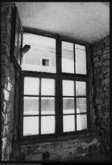 Zaręby Kościelne, zesp&oacute;ł kościelno-klasztorny