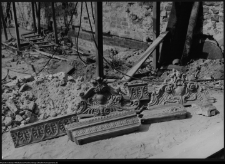 Zaręby Kościelne, zesp&oacute;ł kościelno-klasztorny