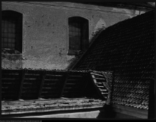 Zaręby Kościelne, zesp&oacute;ł kościelno-klasztorny