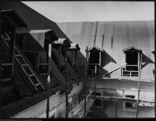 Zaręby Kościelne, zespół kościelno-klasztorny