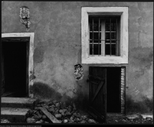 Zaręby Kościelne, zesp&oacute;ł kościelno-klasztorny