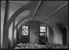 Zaręby Kościelne, zespół kościelno-klasztorny