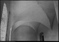 Zaręby Kościelne, zespół kościelno-klasztorny