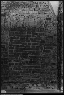 Zaręby Kościelne, zesp&oacute;ł kościelno-klasztorny