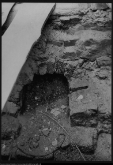 Zaręby Kościelne, zesp&oacute;ł kościelno-klasztorny