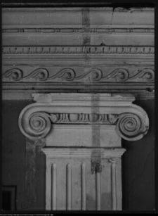 Zaręby Kościelne, zesp&oacute;ł kościelno-klasztorny