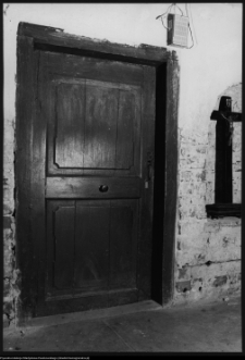 Zaręby Kościelne, zesp&oacute;ł kościelno-klasztorny