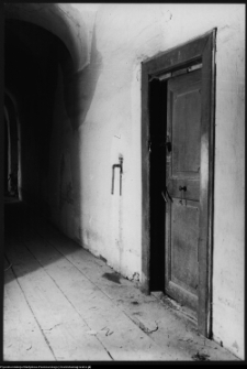 Zaręby Kościelne, zesp&oacute;ł kościelno-klasztorny