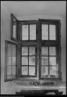 Zaręby Kościelne, zesp&oacute;ł kościelno-klasztorny