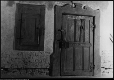 Zaręby Kościelne, zesp&oacute;ł kościelno-klasztorny