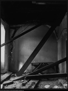 Zaręby Kościelne, zesp&oacute;ł kościelno-klasztorny