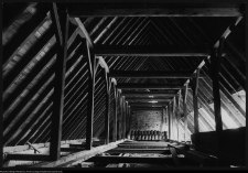 Zaręby Kościelne, zesp&oacute;ł kościelno-klasztorny