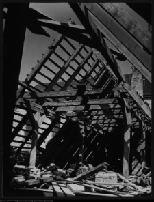 Zaręby Kościelne, zesp&oacute;ł kościelno-klasztorny