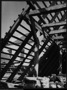 Zaręby Kościelne, zesp&oacute;ł kościelno-klasztorny