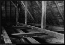 Zaręby Kościelne, zesp&oacute;ł kościelno-klasztorny