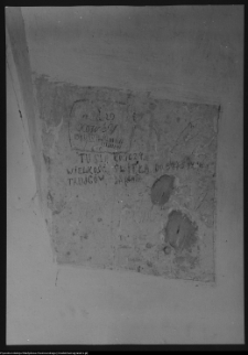 Zaręby Kościelne, zesp&oacute;ł kościelno-klasztorny