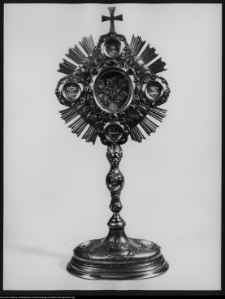 Zaręby Kościelne, zesp&oacute;ł kościelno-klasztorny