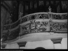 Sejny, Bazylika Nawiedzenia Najświętszej Maryi Panny