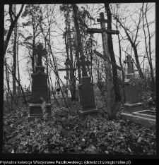 Bielsk Podlaski, cmentarz prawosławny