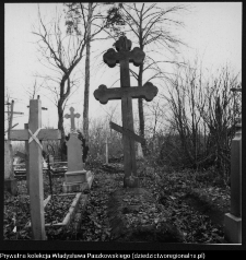 Bielsk Podlaski, cmentarz prawosławny