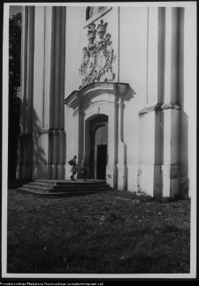 Sejny, Bazylika Nawiedzenia Najświętszej Maryi Panny