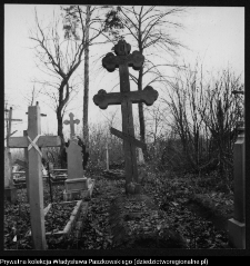 Bielsk Podlaski, cmentarz prawosławny