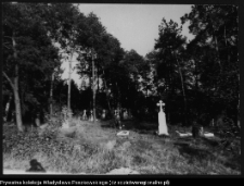 Bielsk Podlaski, cmentarz prawosławny