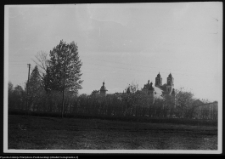 Sejny, zespół klasztorny dominikanów