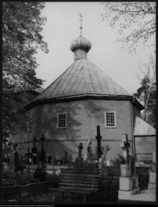 Bielsk Podlaski, cmentarz prawosławny