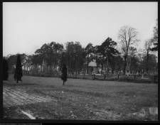 Bielsk Podlaski, cmentarz prawosławny