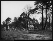 Bielsk Podlaski, cmentarz prawosławny