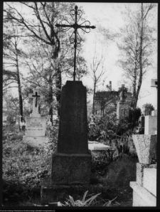 Bielsk Podlaski, cmentarz prawosławny