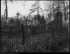 Bielsk Podlaski, cmentarz prawosławny