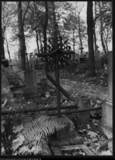 Bielsk Podlaski, cmentarz prawosławny