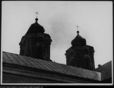 Sejny, zespół klasztorny dominikanów