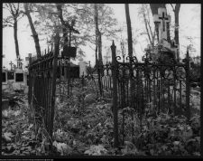 Bielsk Podlaski, cmentarz prawosławny