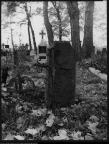 Bielsk Podlaski, cmentarz prawosławny