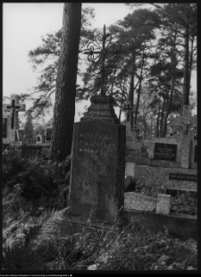 Bielsk Podlaski, cmentarz prawosławny