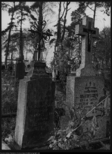 Bielsk Podlaski, cmentarz prawosławny