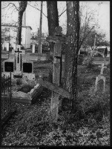 Bielsk Podlaski, cmentarz prawosławny