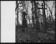 Bielsk Podlaski, cmentarz prawosławny