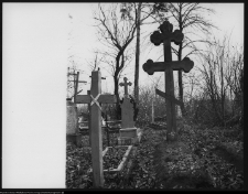 Bielsk Podlaski, cmentarz prawosławny