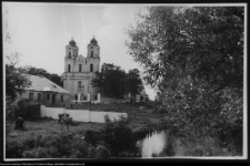Sejny, Bazylika Nawiedzenia Najświętszej Maryi Panny