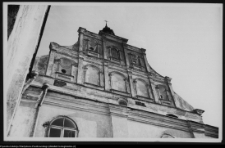 Sejny, zespół klasztorny dominikanów