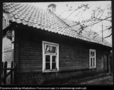 Białystok, ul. Baranowicka 33