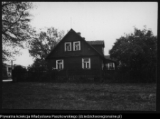 Białystok, ul. Baranowicka 30