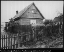 Białystok, ul. Baranowicka 15